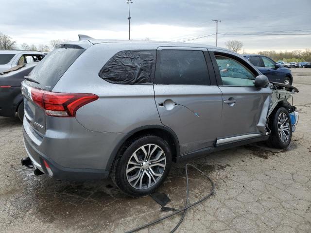 Photo 3 from auction – 2018 MITSUBISHI OUTLANDER with VIN JA4AZ3A35JZ057239