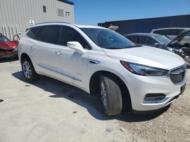 Photo 4 from auction – 2021 BUICK ENCLAVE AV with VIN 5GAEVCKW6MJ181049