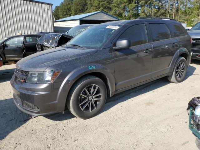 DODGE JOURNEY SE 2018 z numerem VIN 3C4PDCAB5JT508246 - Zdjęcie z aukcji