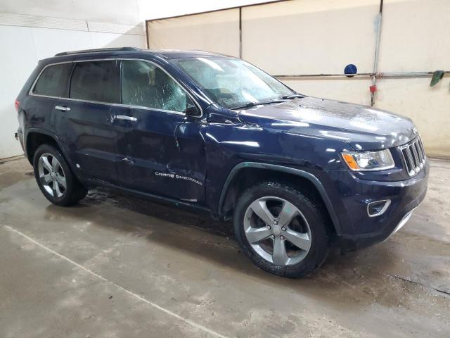 Photo 4 from auction – 2015 JEEP GRAND CHER with VIN 1C4RJFBG3FC710468