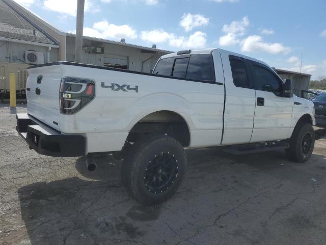 Photo 3 from auction – 2012 FORD F150 SUPER with VIN 1FTFX1EF0CFD08506