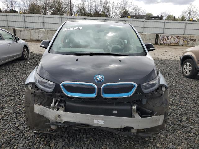 Photo 5 from auction – 2015 BMW I3 BEV with VIN WBY1Z2C55FV556196