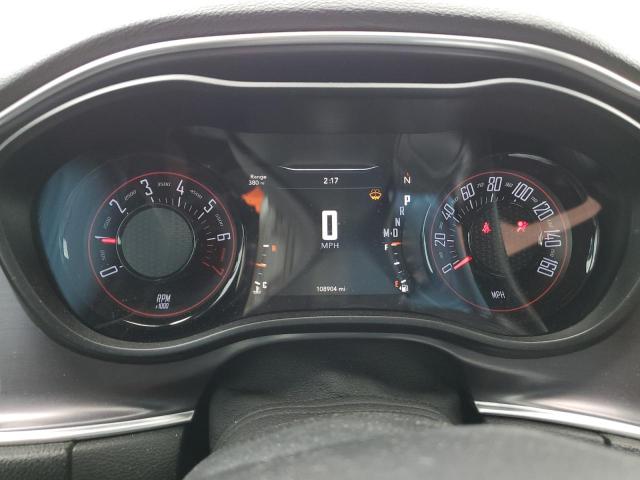 Photo 9 from auction – 2018 DODGE CHALLENGER with VIN 2C3CDZAG4JH178089