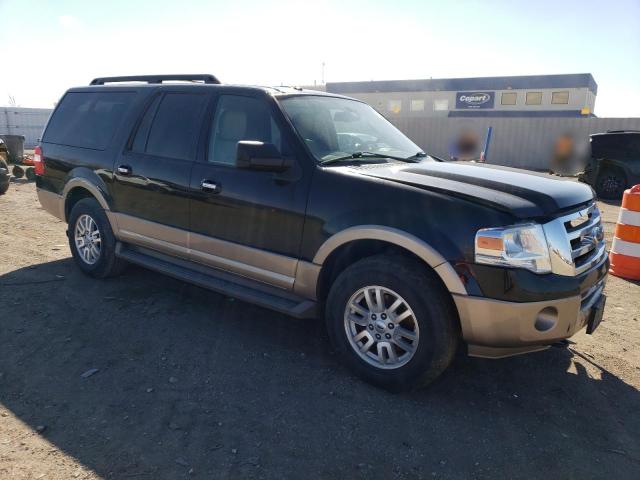 Photo 4 from auction – 2014 FORD EXPEDITION with VIN 1FMJK1J53EEF46229