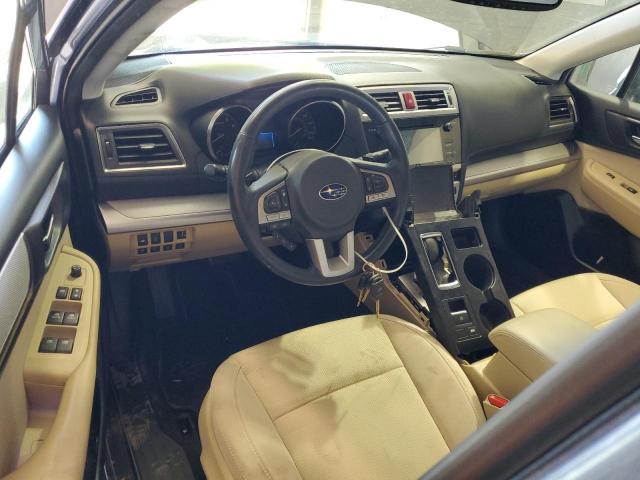 Photo 8 from auction – 2016 SUBARU LEGACY 2.5 with VIN 4S3BNBF67G3017324