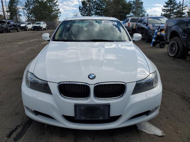 Photo 5 from auction – 2011 BMW 328 XI with VIN WBAPK7C54BA818432
