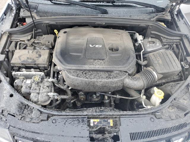 Photo 12 from auction – 2018 JEEP GRAND CHER with VIN 1C4RJFAG3JC469974