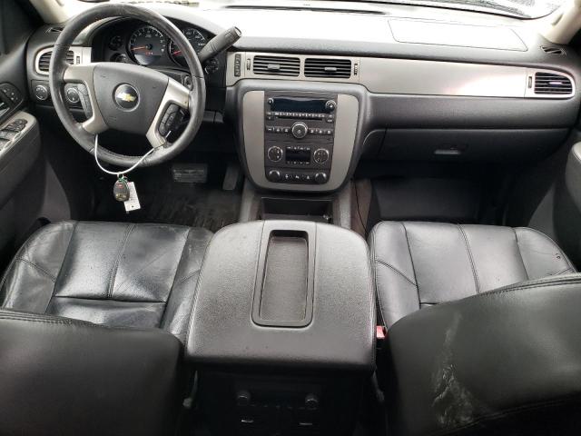 صورة رقم 8 من المزاد - 2011 CHEVROLET AVALANCHE مع VIN 3GNTKFE35BG274703