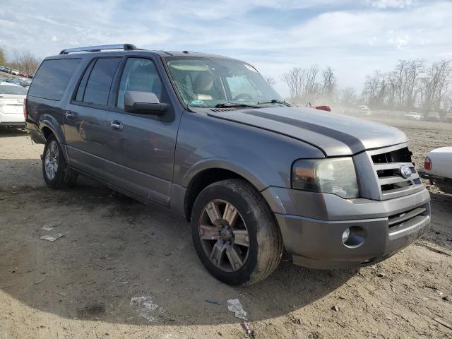 Photo 4 from auction – 2010 FORD EXPEDITION with VIN 1FMJK2A51AEB65608