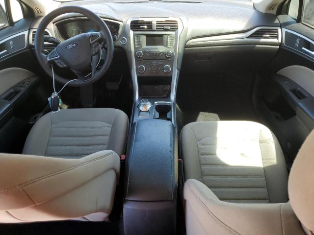 Photo 8 from auction – 2018 FORD FUSION S with VIN 3FA6P0G78JR139776