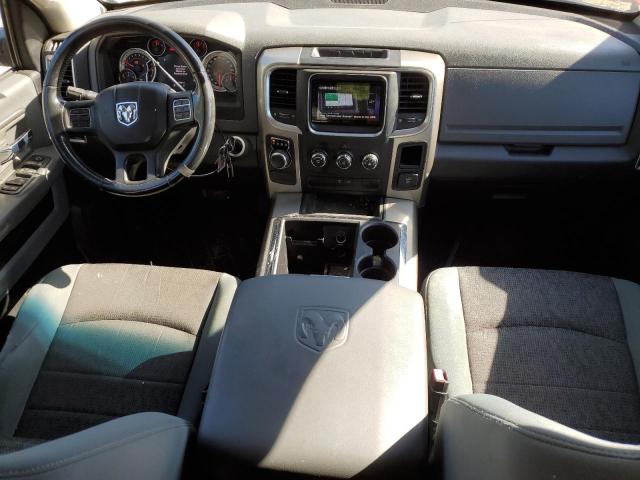 Photo 8 from auction – 2013 RAM 1500 SLT with VIN 1C6RR6GG5DS666131
