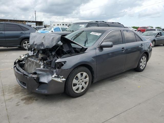Foto 1 de la subasta – 2011 TOYOTA CAMRY BASE con VIN 4T4BF3EK1BR118574
