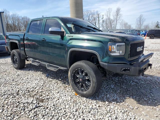 Фото 4 с аукциона – 2014 GMC SIERRA K15 с VIN 3GTU2VEC2EG499026