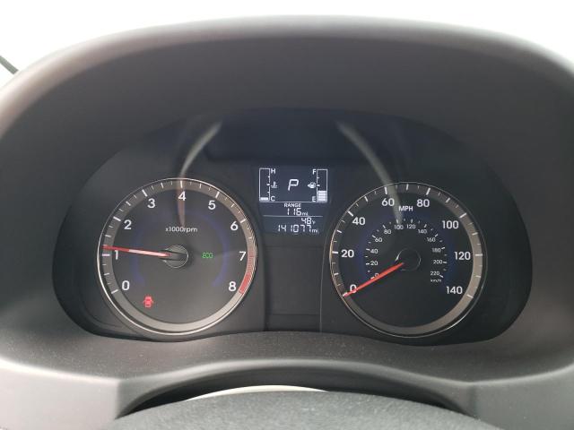 Photo 9 from auction – 2015 HYUNDAI ACCENT GLS with VIN KMHCT4AE2FU817151
