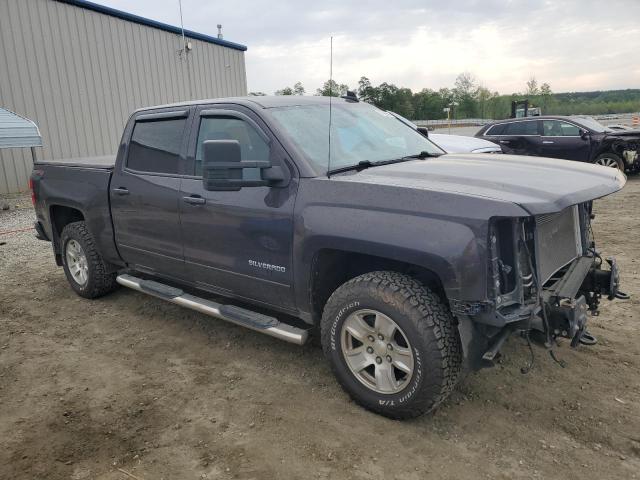 Photo 4 from auction – 2015 CHEVROLET SILVERADO with VIN 3GCUKREC3FG523889