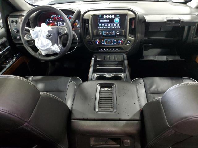 Photo 8 from auction – 2017 CHEVROLET SILVERADO with VIN 3GCUKTEJ7HG466725