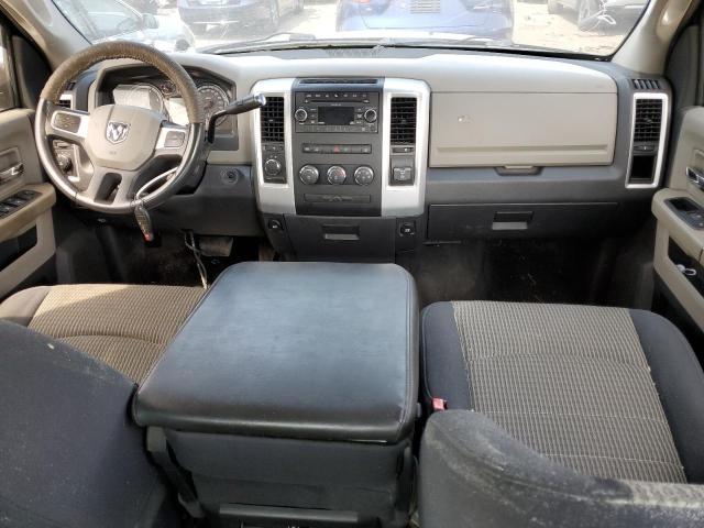 Photo 8 from auction – 2011 DODGE RAM 2500 with VIN 3D7UT2CL7BG529346