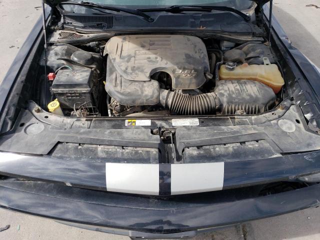 Photo 11 from auction – 2014 DODGE CHALLENGER with VIN 2C3CDYAG6EH298234