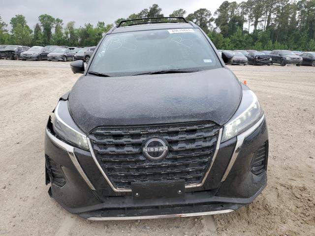 Photo 5 from auction – 2023 NISSAN KICKS SR with VIN 3N1CP5DV1PL566499