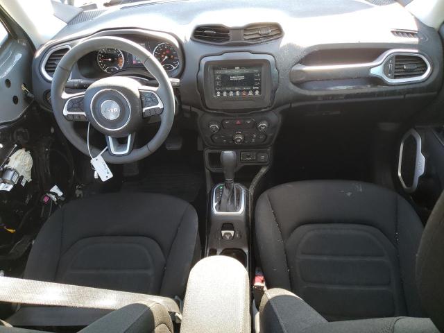 Photo 8 from auction – 2018 JEEP RENEGADE L with VIN ZACCJABB2JPH24556