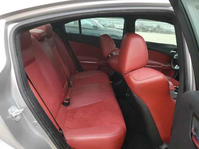 Фото 10 с аукциона – 2014 DODGE CHARGER R/ с VIN 2C3CDXCT4EH159174