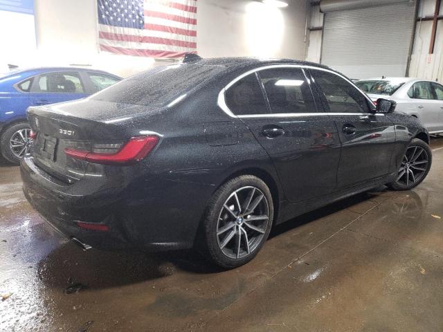 Photo 3 from auction – 2020 BMW 330XI with VIN 3MW5R7J09L8B11687