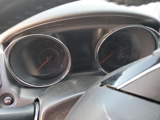 Photo 9 from auction – 2021 MITSUBISHI OUTLANDER with VIN JA4APVAU4MU022073