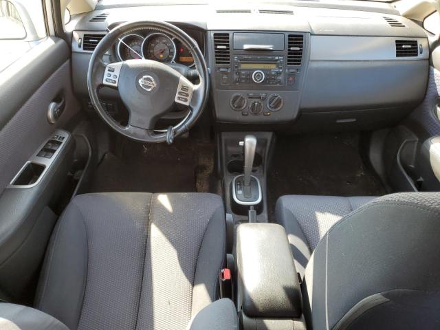 Photo 8 from auction – 2009 NISSAN VERSA S with VIN 3N1BC13E79L351097