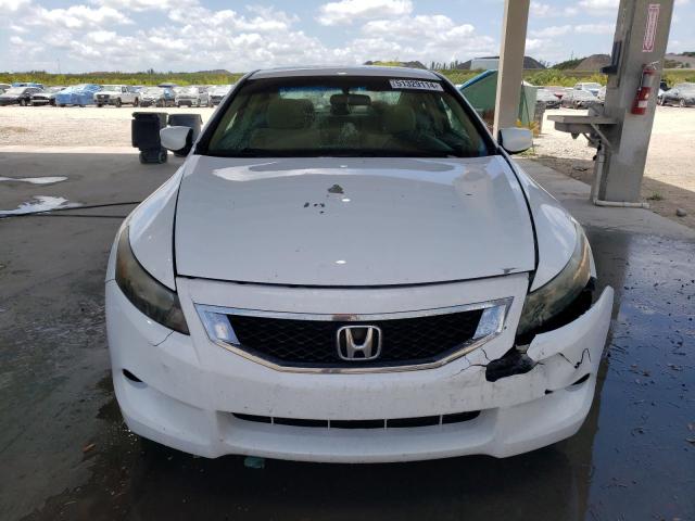Photo 5 from auction – 2009 HONDA ACCORD EX with VIN 1HGCS12799A018934