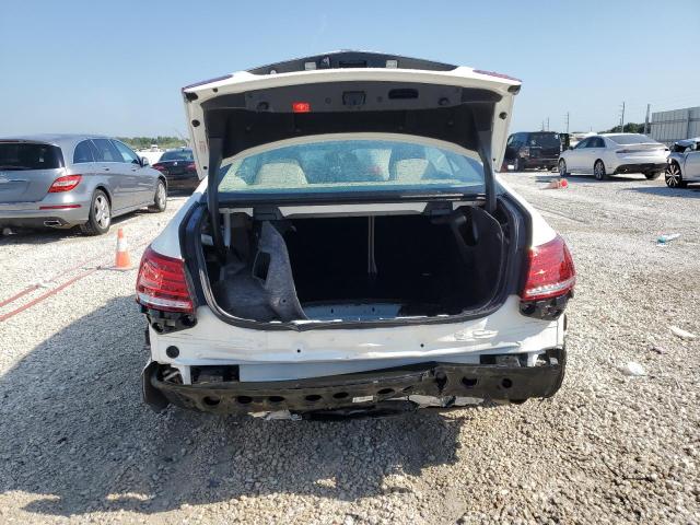 Photo 6 from auction – 2015 MERCEDES-BENZ E 400 with VIN WDDKJ6FB8FF303427