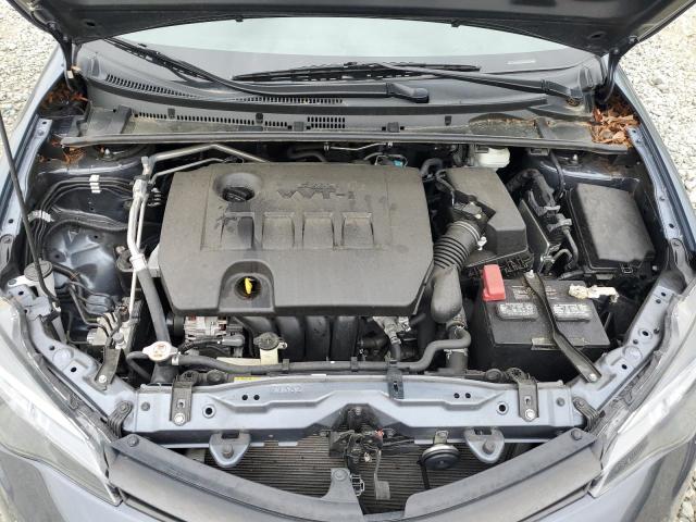 Photo 11 from auction – 2019 TOYOTA COROLLA L with VIN 2T1BURHE4KC193179