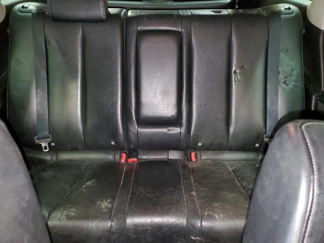 Photo 10 from auction – 2010 MAZDA CX-7 with VIN JM3ER4W30A0312431