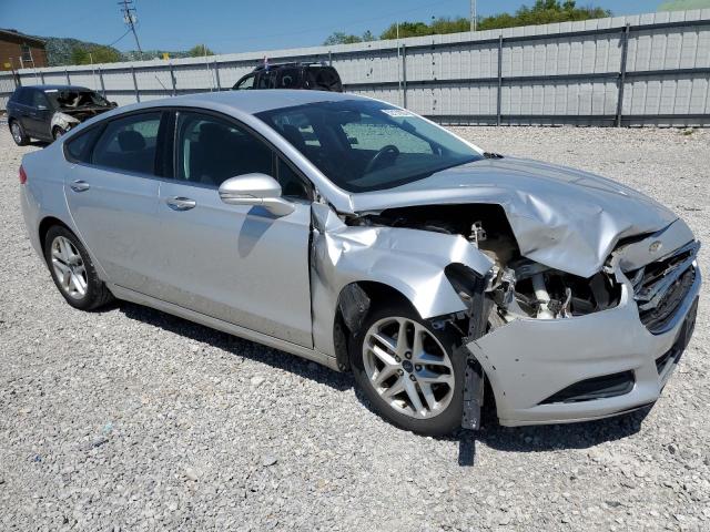 Photo 4 from auction – 2013 FORD FUSION SE with VIN 3FA6P0H76DR274368