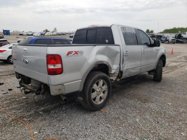 Photo 3 from auction – 2007 FORD F150 SUPER with VIN 1FTPW14V07FB45006