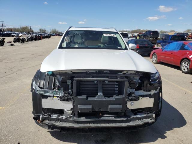 Photo 5 from auction – 2024 MAZDA CX-90 PREM with VIN JM3KKEHA4R1105023
