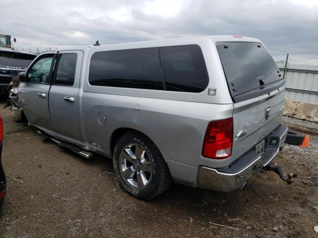 Photo 2 from auction – 2015 RAM 1500 SLT with VIN 1C6RR7GT7FS725914