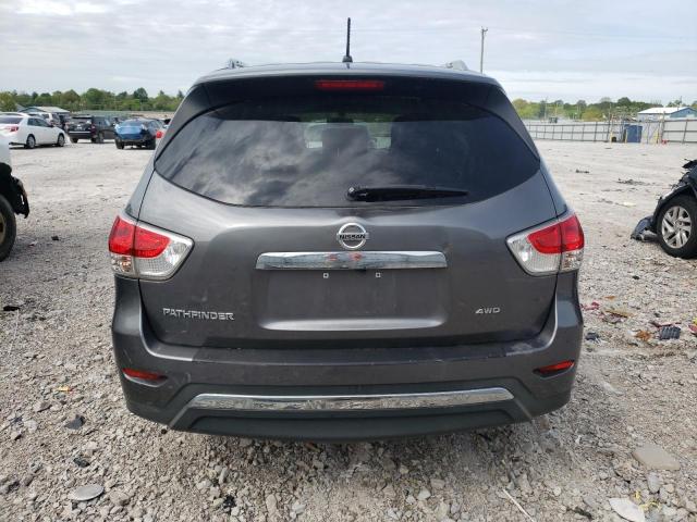 Photo 6 from auction – 2015 NISSAN PATHFINDER with VIN 5N1AR2MM8FC702105