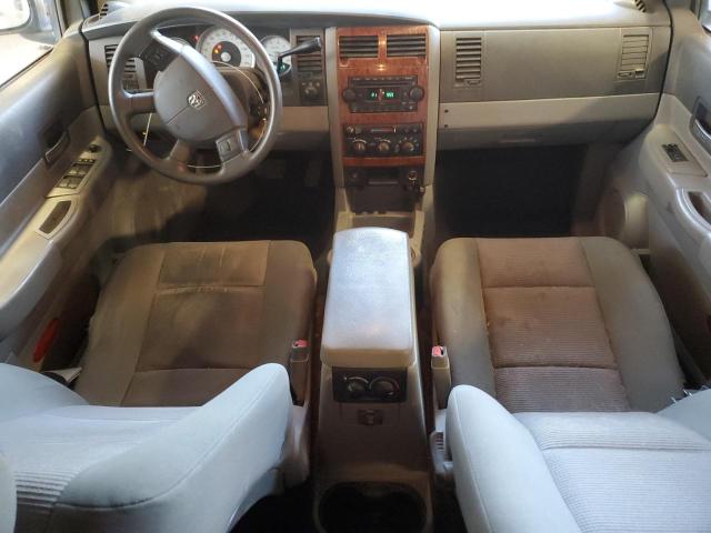Photo 8 from auction – 2007 DODGE DURANGO SL with VIN 1D8HB48227F537181