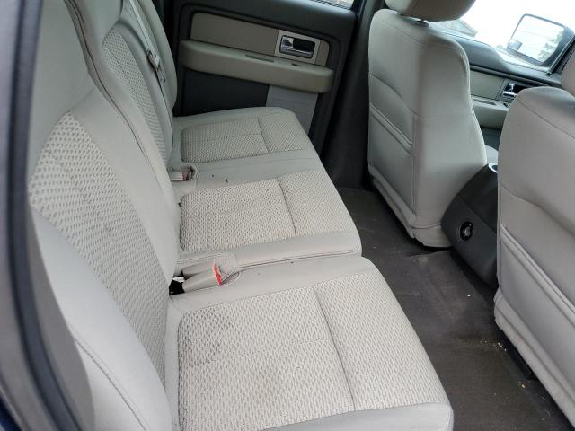 Photo 10 from auction – 2010 FORD F150 SUPER with VIN 1FTEW1C83AFC96979