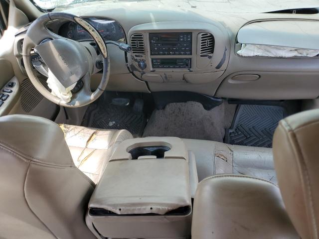 Photo 8 from auction – 2002 FORD F150 SUPER with VIN 1FTRW08L52KB09176