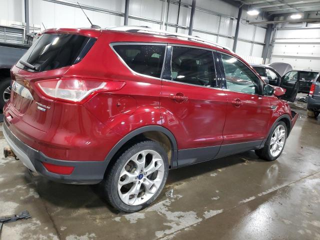 Photo 3 from auction – 2014 FORD ESCAPE TIT with VIN 1FMCU9J99EUA70689
