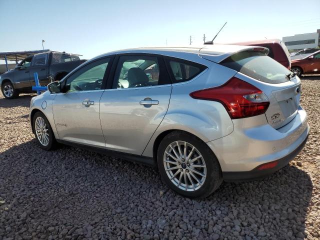 Photo 2 from auction – 2013 FORD FOCUS BEV with VIN 1FADP3R44DL191985