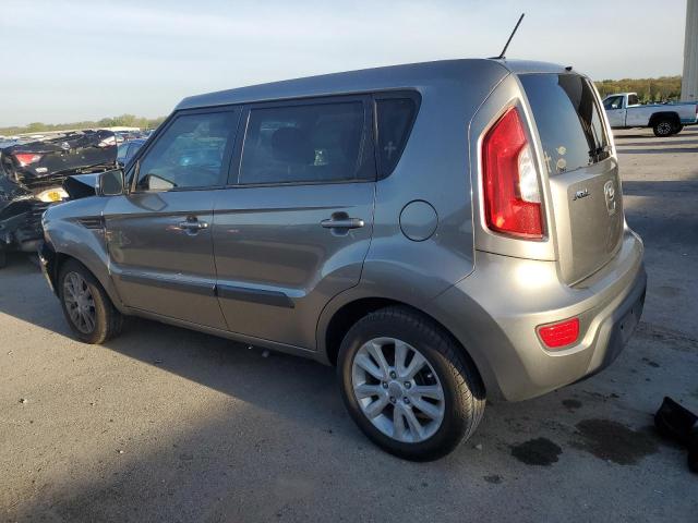 Photo 2 from auction – 2013 KIA SOUL + with VIN KNDJT2A69D7577424