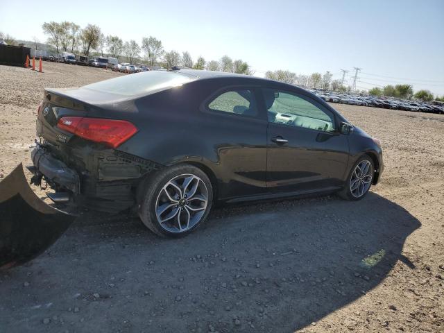 Photo 3 from auction – 2016 KIA FORTE SX with VIN KNAFZ6A30G5607702