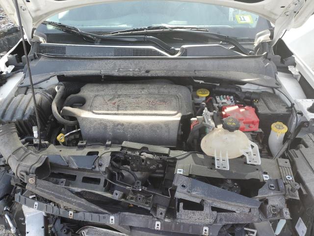 Photo 11 from auction – 2020 JEEP COMPASS LA with VIN 3C4NJDBB2LT252400