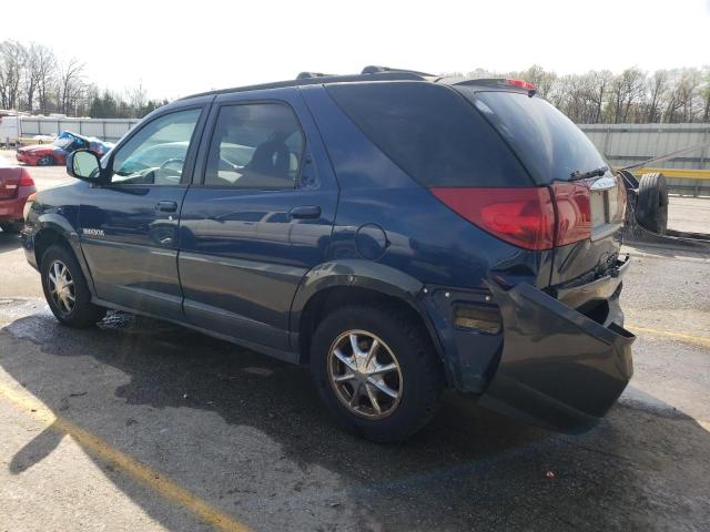 Photo 2 from auction – 2003 BUICK RENDEZVOUS with VIN 3G5DA03EX3S519339