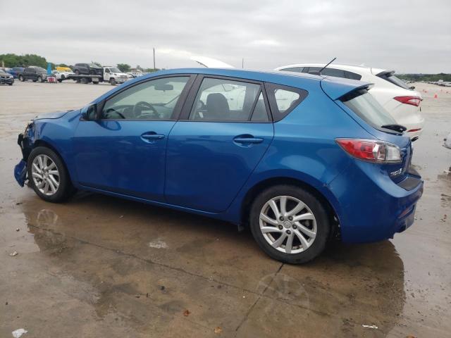 Foto 2 de la subasta – 2012 MAZDA 3 I con VIN JM1BL1M75C1653824