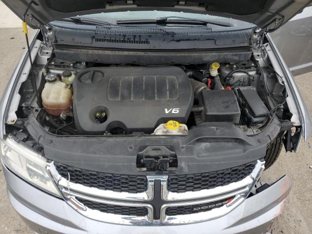 Zdjęcie 12 z aukcji – 2017 DODGE JOURNEY SE z VIN 3C4PDDAG7HT527568