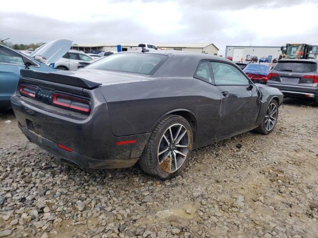 Photo 3 from auction – 2023 DODGE CHALLENGER with VIN 2C3CDZBT4PH695865