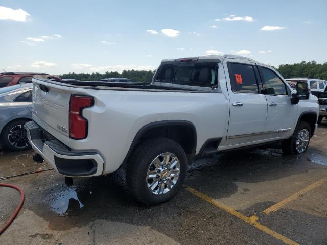 Photo 3 from auction – 2024 CHEVROLET SILVERADO with VIN 1GC4YREY0RF144543